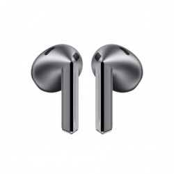 Samsung Galaxy Buds3 Headset True Wireless Stereo (TWS) In-ear Calls/Music USB Type-C Bluetooth Silver