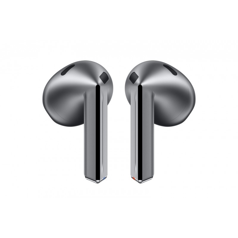 Samsung Galaxy Buds3 Headset True Wireless Stereo (TWS) In-ear Calls/Music USB Type-C Bluetooth Silver