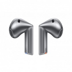 Samsung Galaxy Buds3 Headset True Wireless Stereo (TWS) In-ear Calls/Music USB Type-C Bluetooth Silver