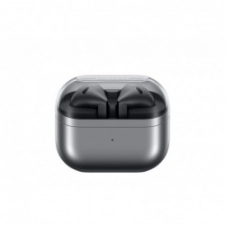 Samsung Galaxy Buds3 Headset True Wireless Stereo (TWS) In-ear Calls/Music USB Type-C Bluetooth Silver