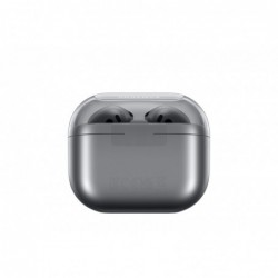 Samsung Galaxy Buds3 Headset True Wireless Stereo (TWS) In-ear Calls/Music USB Type-C Bluetooth Silver