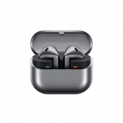 Samsung Galaxy Buds3 Headset True Wireless Stereo (TWS) In-ear Calls/Music USB Type-C Bluetooth Silver