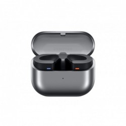 Samsung Galaxy Buds3 Headset True Wireless Stereo (TWS) In-ear Calls/Music USB Type-C Bluetooth Silver