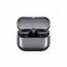 Samsung Galaxy Buds3 Headset True Wireless Stereo (TWS) In-ear Calls/Music USB Type-C Bluetooth Silver