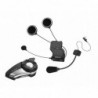 Motorbike Intercom  Sena 20S EVO DUO 20S-EVO-11D