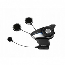 Motorbike Intercom  Sena 20S EVO DUO 20S-EVO-11D