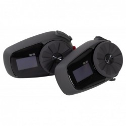 SENA 5S-10D Dual Pack Motorcycle Intercom