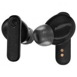 Skullcandy Smokin Buds True Wireless - in-ear headphones, black