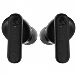 Skullcandy Smokin Buds True Wireless - in-ear headphones, black