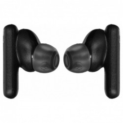 Skullcandy Smokin Buds True Wireless - in-ear headphones, black