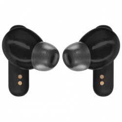 Skullcandy Smokin Buds True Wireless - in-ear headphones, black