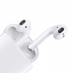 Apple AirPods (2nd generation)