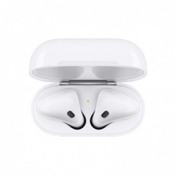 Apple AirPods (2nd generation)