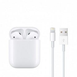 Apple AirPods (2nd generation)