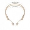 SHOKZ OpenRun Pro Headphones Wireless Ear-hook Sports Bluetooth Beige