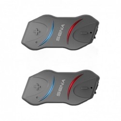 Motorcycle Intercom Sena 10R Duo