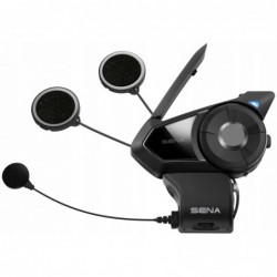 Motorbike intercom SENA 30K EVO DUO