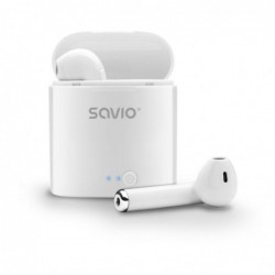 Savio TWS-01 Wireless...