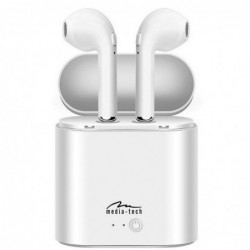 Wireless headphones R-PHONES TWS MT3589W