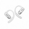 SHOKZ OpenFit Air, weiss Headset Wireless Ear-hook Calls/Music/Sport/Everyday Bluetooth White