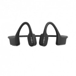 SHOKZ Open Swim Headset Wireless Neck-band Sports Black