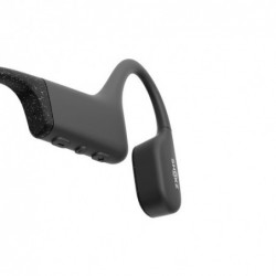 SHOKZ Open Swim Headset Wireless Neck-band Sports Black