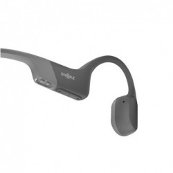 SHOKZ OPENRUN Headset Wireless Neck-band Sports Bluetooth Grey