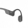 SHOKZ OPENRUN Headset Wireless Neck-band Sports Bluetooth Grey