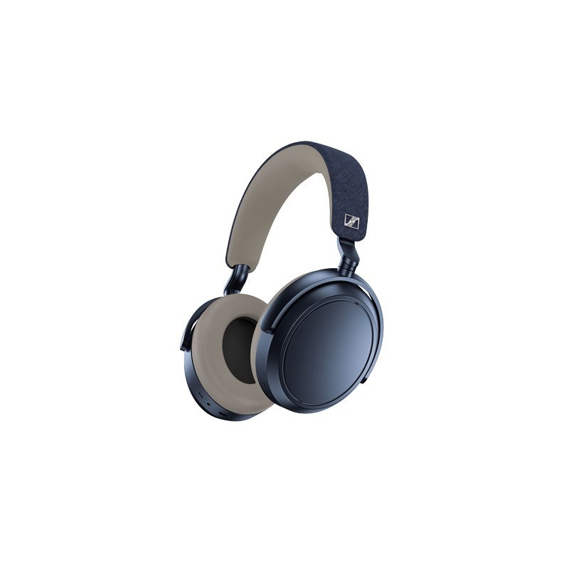 Sennheiser Momentum 4 Wireless Denim - wireless headphones