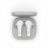 Belkin SOUNDFORM Flow Headset Wireless In-ear Calls/Music USB Type-C Bluetooth White