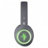 Wireless Headphones with microphone DEFENDER FREEMOTION B571 LED