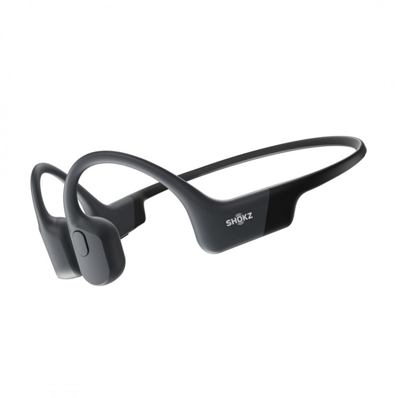 SHOKZ Openrun Mini - wireless headphones, black