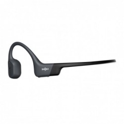 SHOKZ Openrun Mini - wireless headphones, black