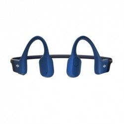 SHOKZ OPENRUN Headset Wireless Neck-band Sports Bluetooth Blue