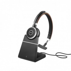 Jabra Evolve 65 SE - UC...