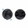 Esperanza EH228K Bluetooth In-Ear Headphone TWS Black