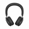 Jabra Evolve2 75 - USB-A UC - Black