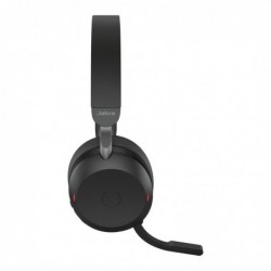 Jabra Evolve2 75 - USB-A UC - Black