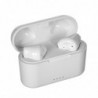 JVC EARBUDS HA-A3T HEADPHONES HAA-3TWU (WIRELESS, IN-EAR, WHITE)