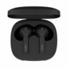 Belkin SoundForm Pulse Headset True Wireless Stereo (TWS) In-ear Calls/Music/Sport/Everyday Bluetooth Black