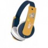 JVC Tinyphones Bluetooth Yellow/Blue