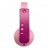 JVC Tinyphones Bluetooth Pink