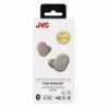 JVC HA-A11T-TNE Bluetooth Earphones