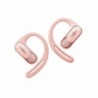 SHOKZ OpenFit Air Headset Wireless Ear-hook Calls/Music/Sport/Everyday Bluetooth Rose