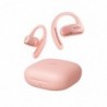 SHOKZ OpenFit Air Headset Wireless Ear-hook Calls/Music/Sport/Everyday Bluetooth Rose