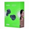 Belkin SoundForm Bolt Headset Wireless In-ear Calls/Music/Sport/Everyday Bluetooth Teal