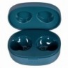 Belkin SoundForm Bolt Headset Wireless In-ear Calls/Music/Sport/Everyday Bluetooth Teal