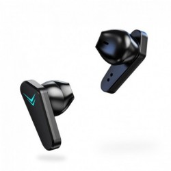 In-ear wireless gaming...