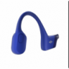 SHOKZ Openrun Mini Headphones Wireless Neck-band Calls/Music Bluetooth Blue