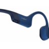 SHOKZ Openrun Mini Headphones Wireless Neck-band Calls/Music Bluetooth Blue